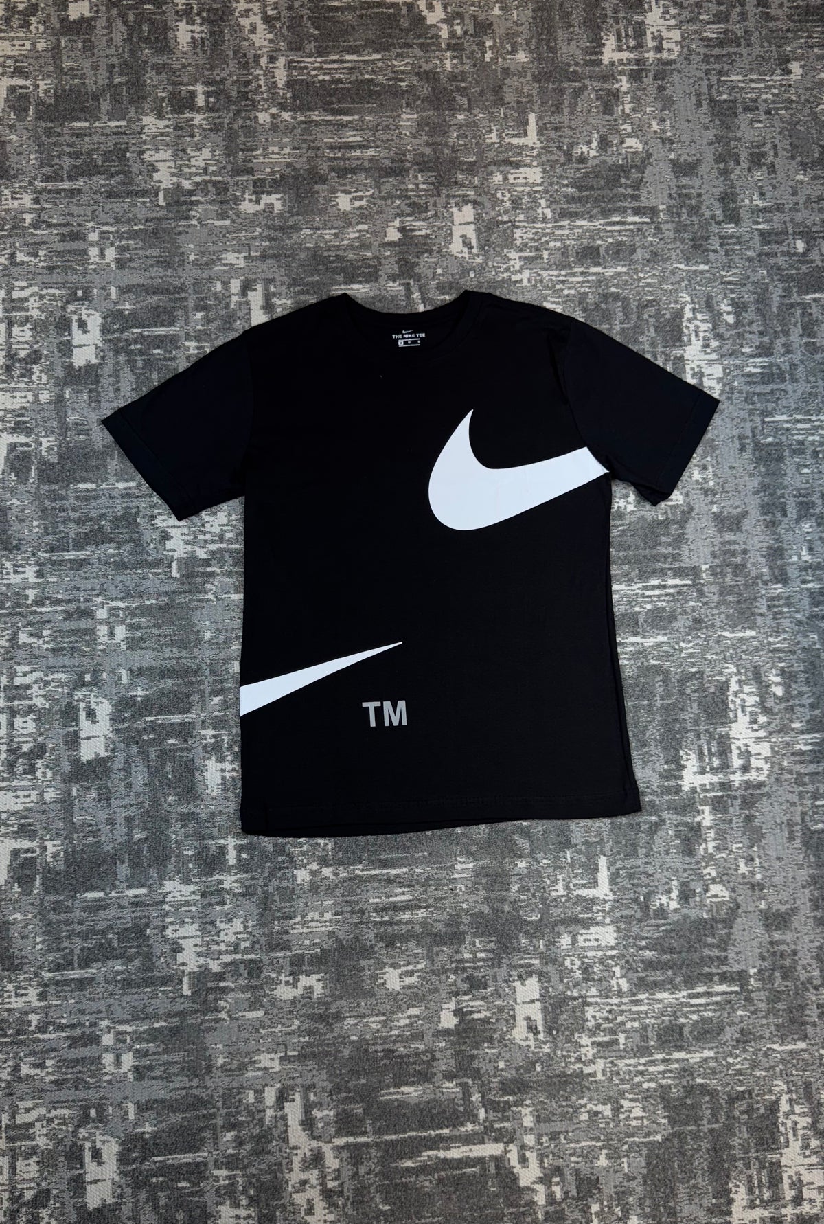 Camiseta NK