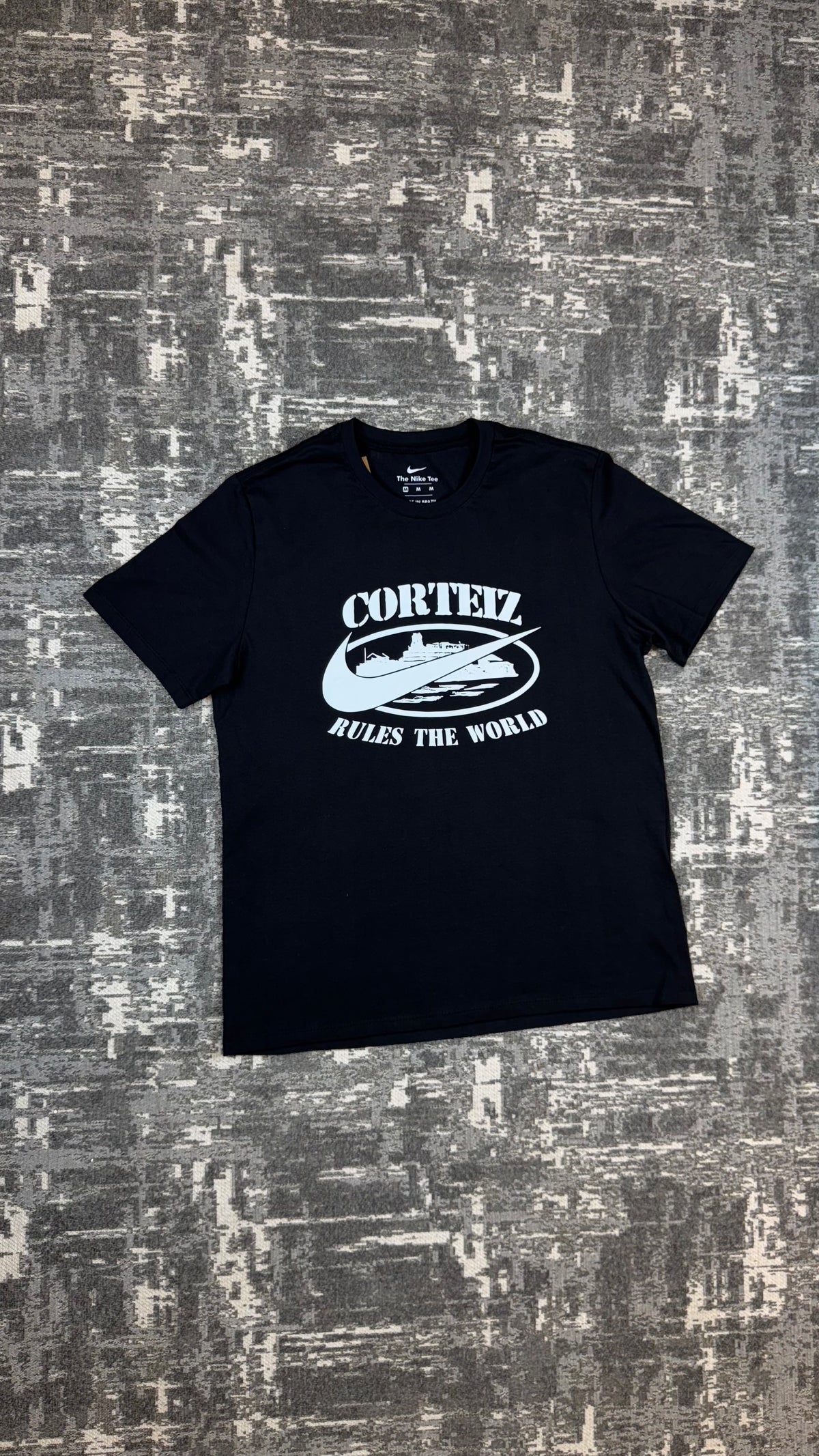 Camiseta Corteiz