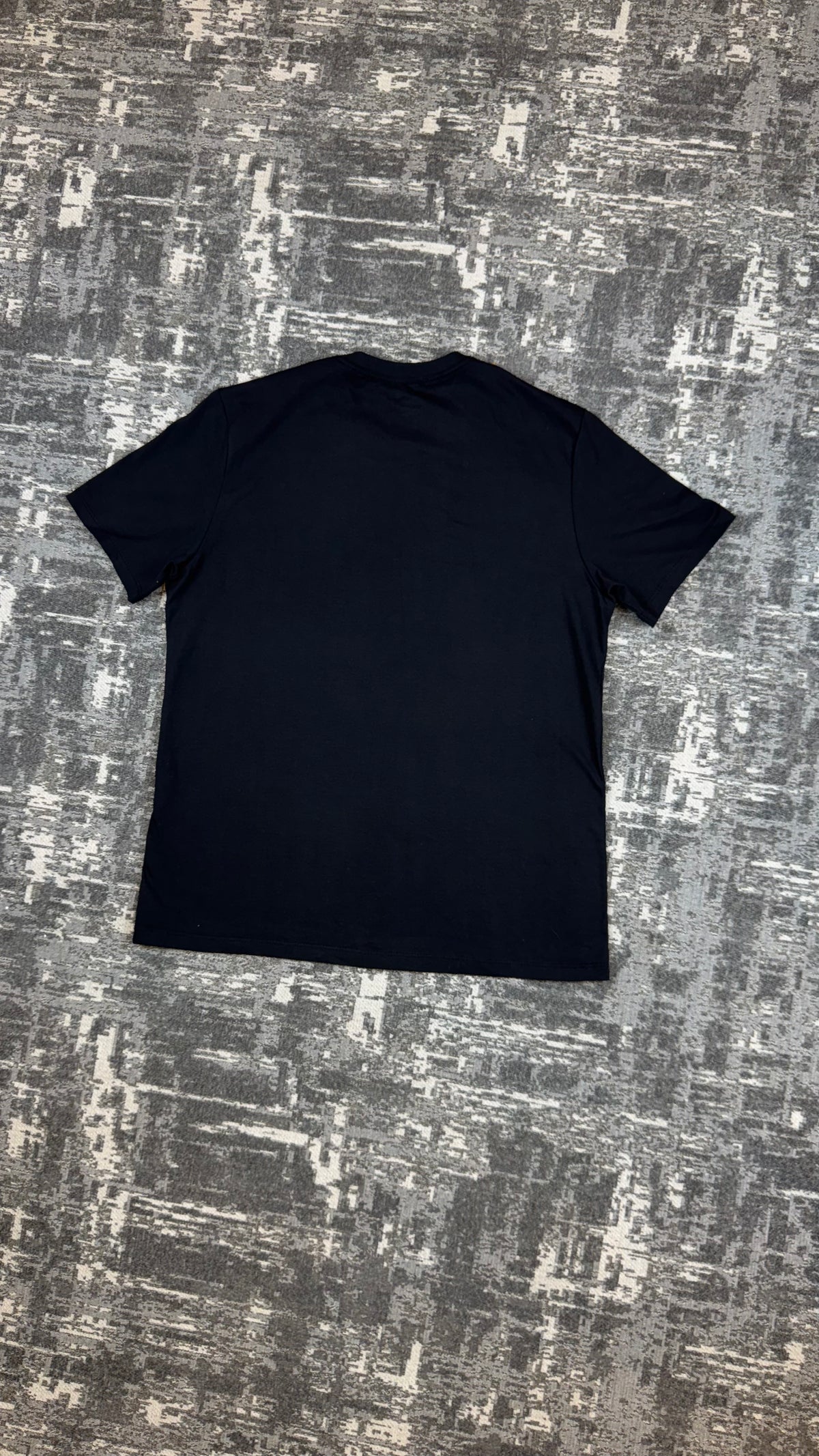 Camiseta TN - Preta