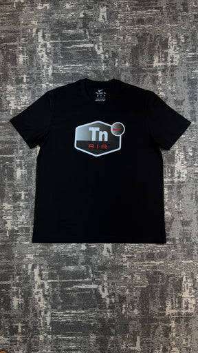 Camiseta TN - Preta