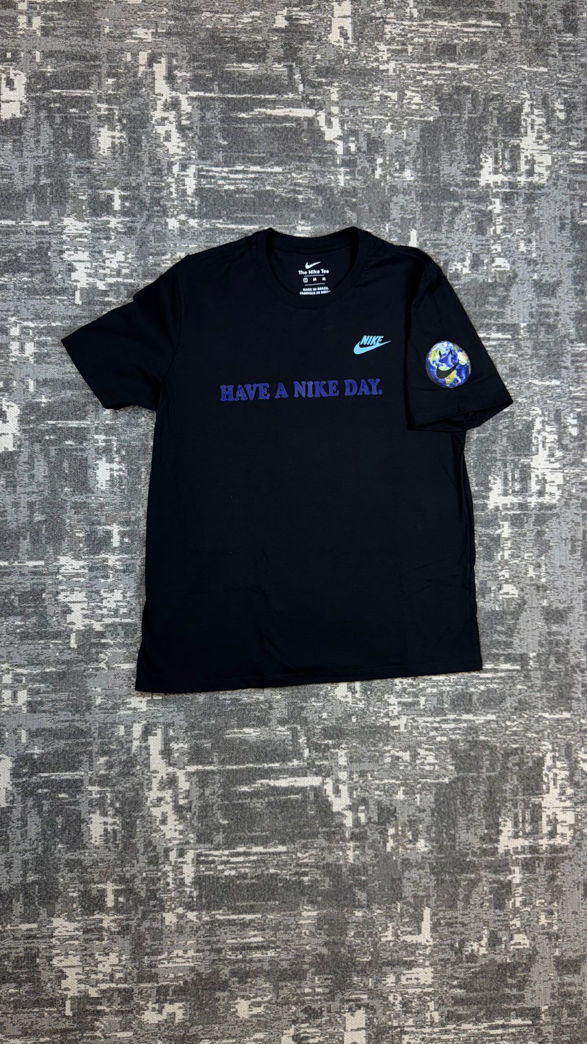 Camiseta NK - NK DAY