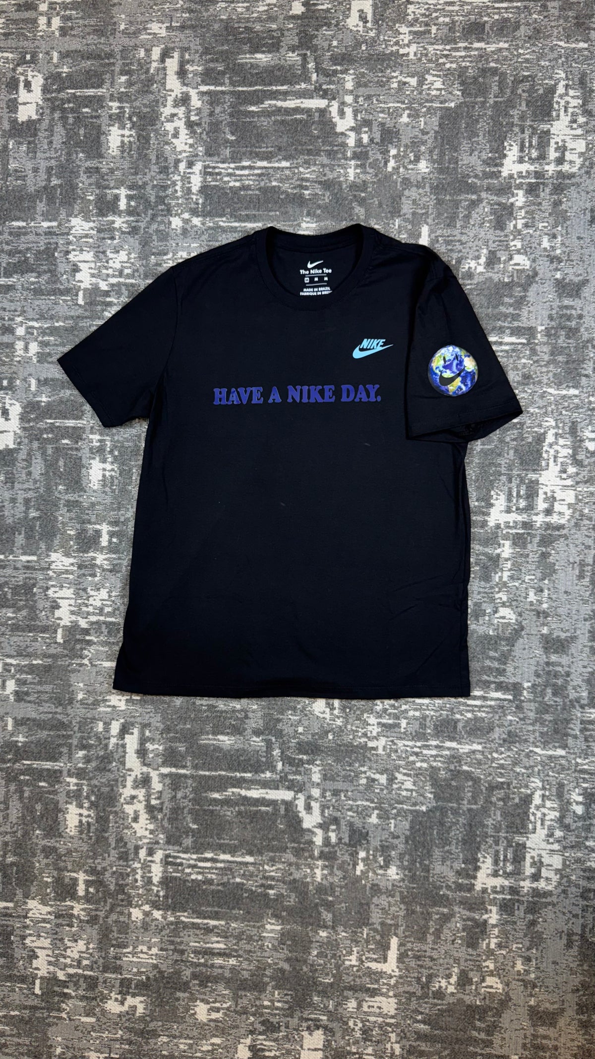 Camiseta NK - NK DAY
