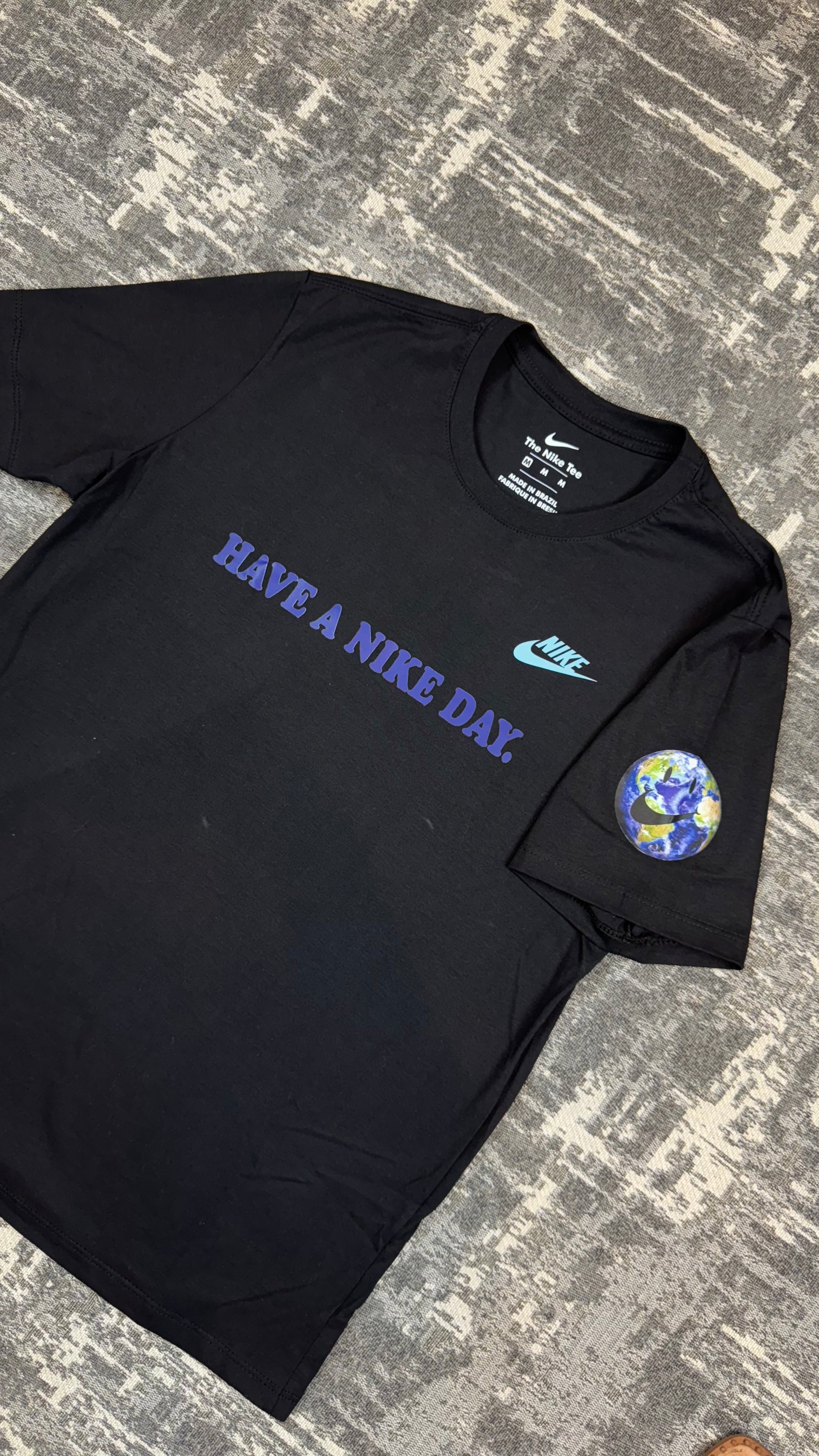 Camiseta NK - NK DAY