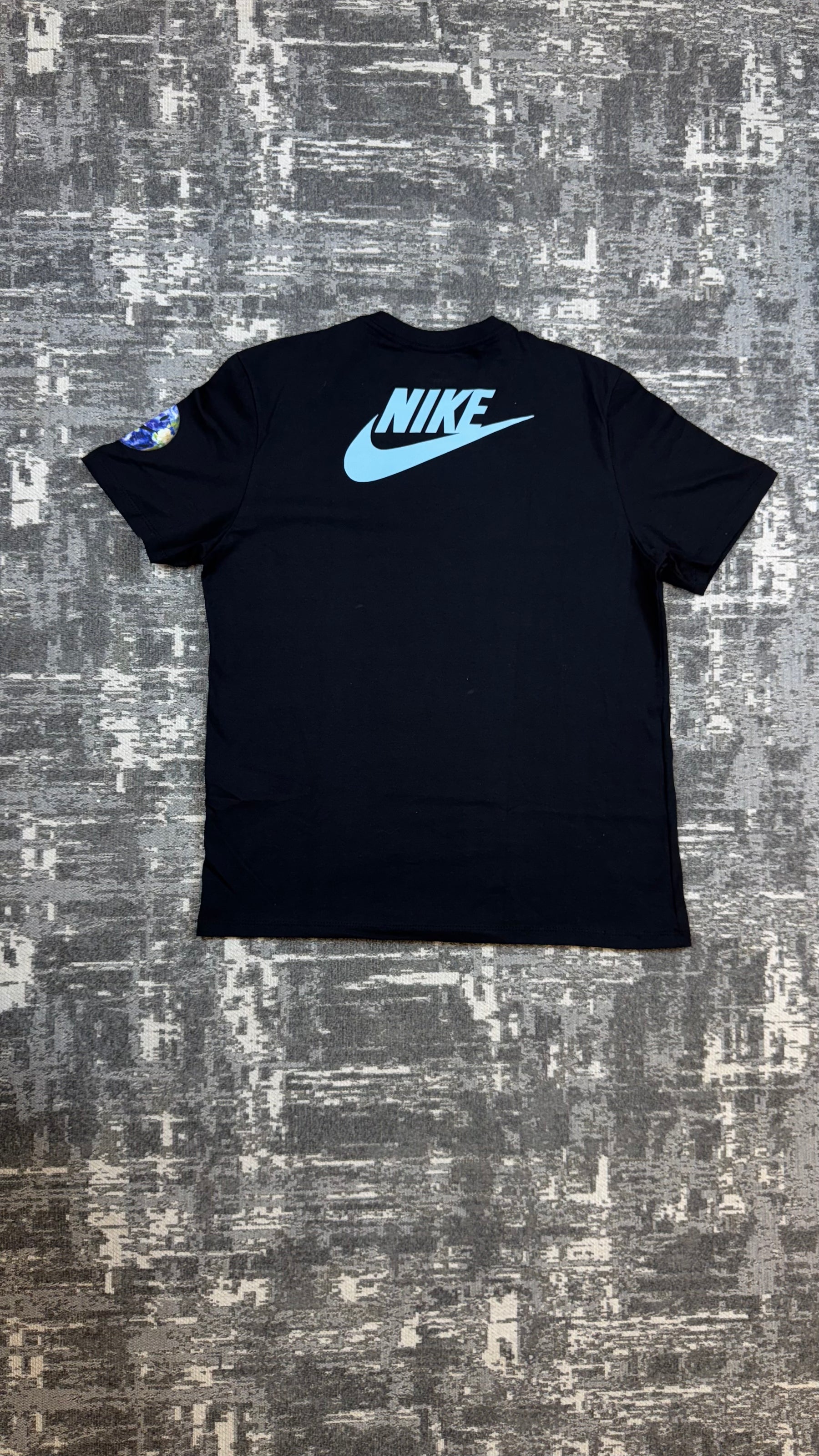 Camiseta NK - NK DAY