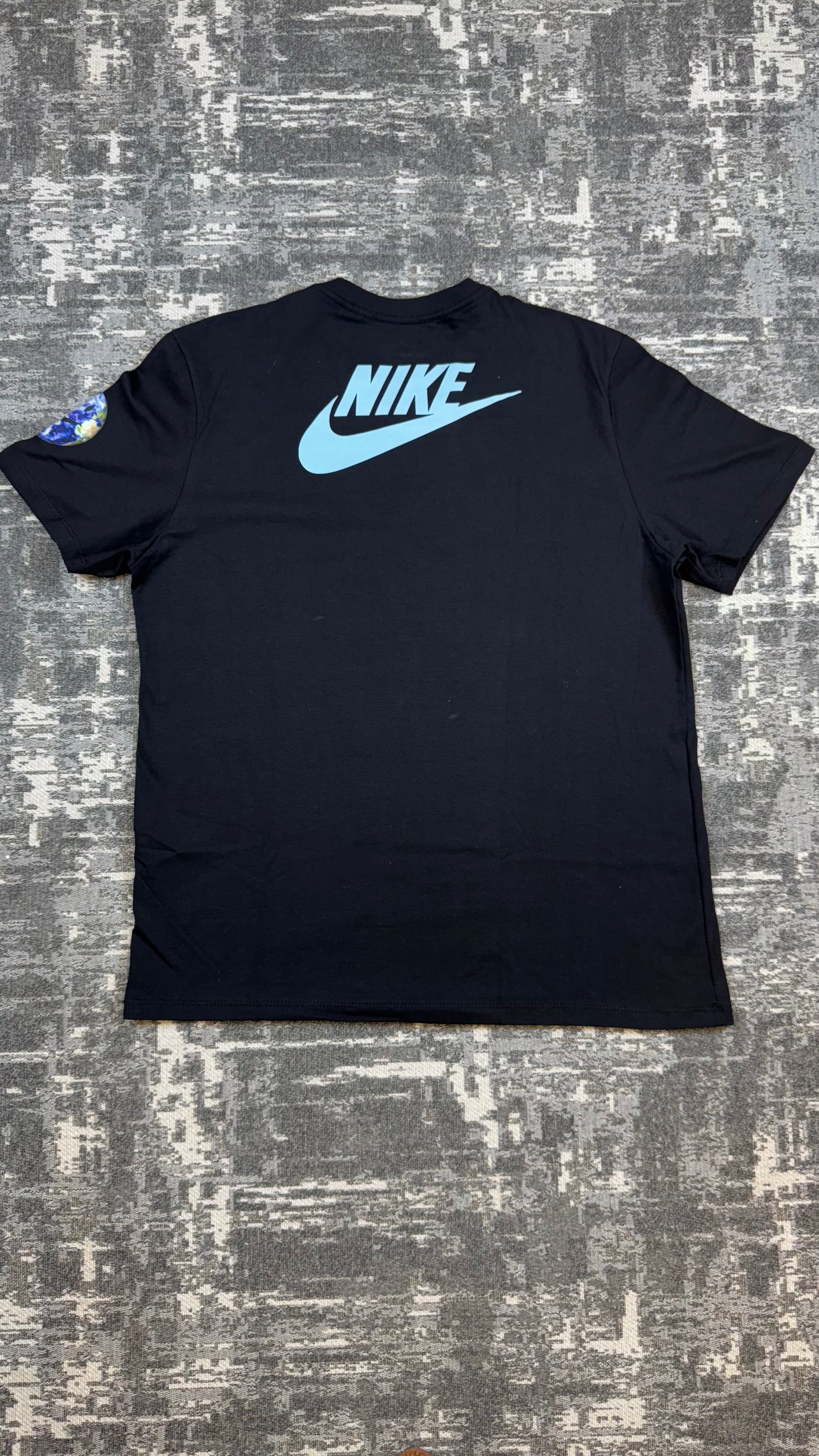 Camiseta NK - NK DAY