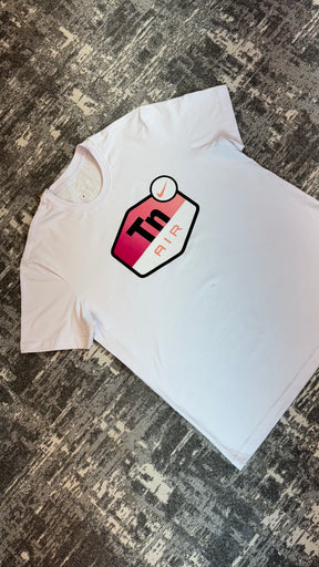 Camiseta TN - Branca