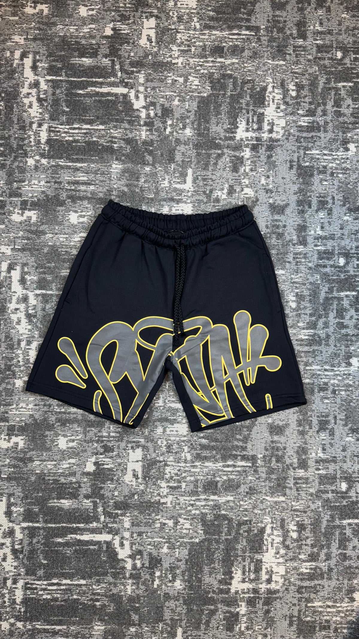 Shorts Syna - Neon