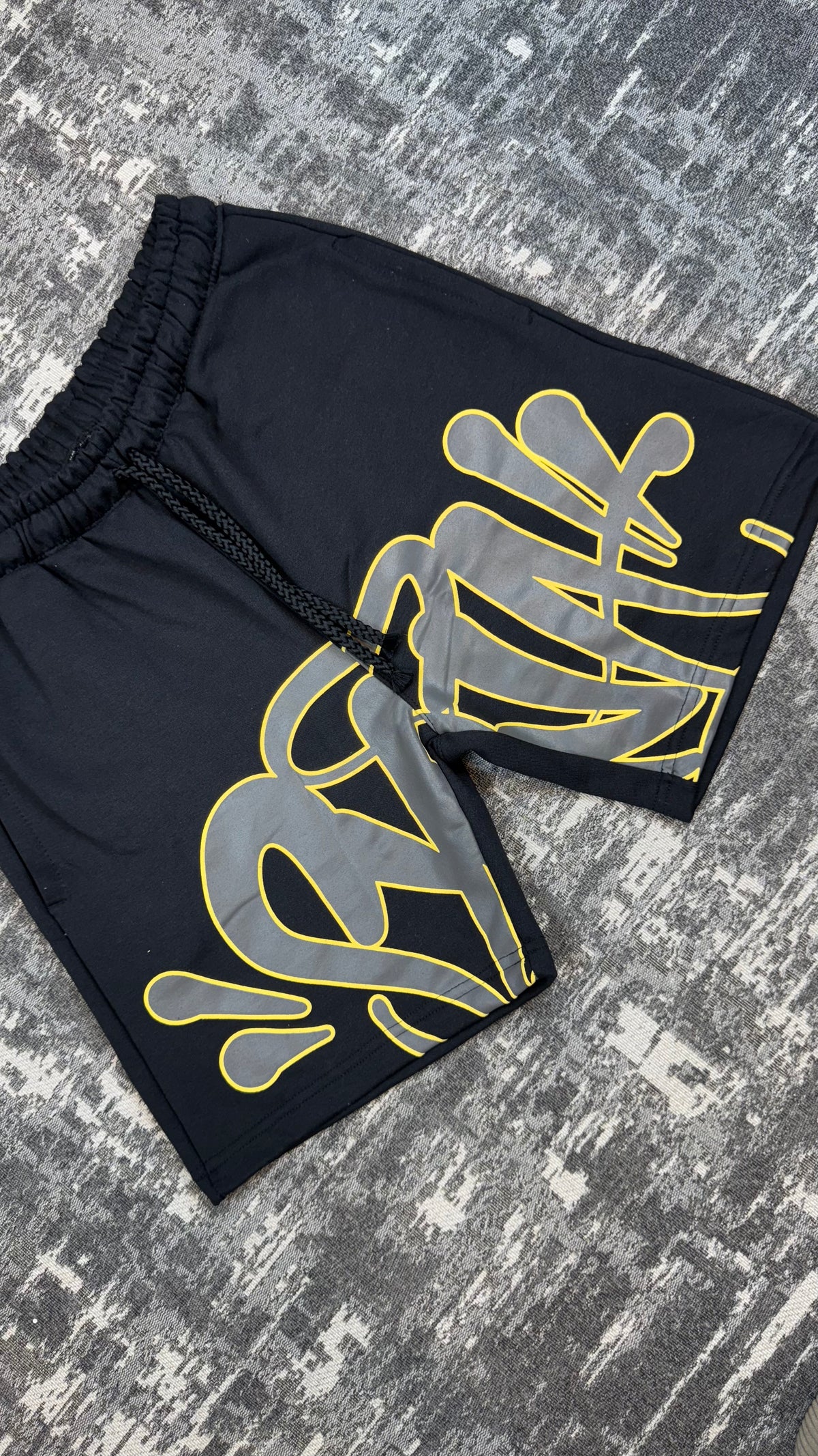 Shorts Syna - Neon