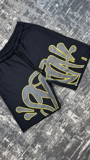 Shorts Syna - Neon