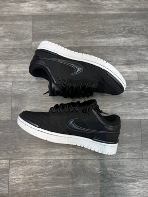 NK Dunk - Preto