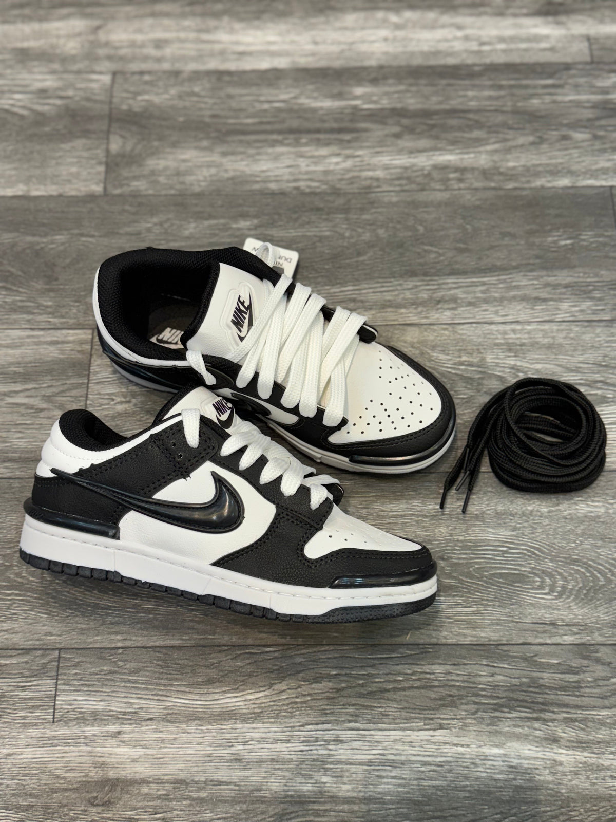 NK Dunk - Panda