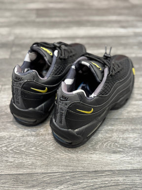 Tênis Air Max 95 Corteiz - Honey Black