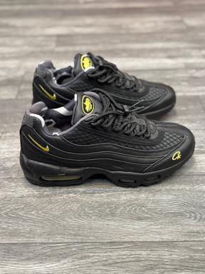 Tênis Air Max 95 Corteiz - Honey Black