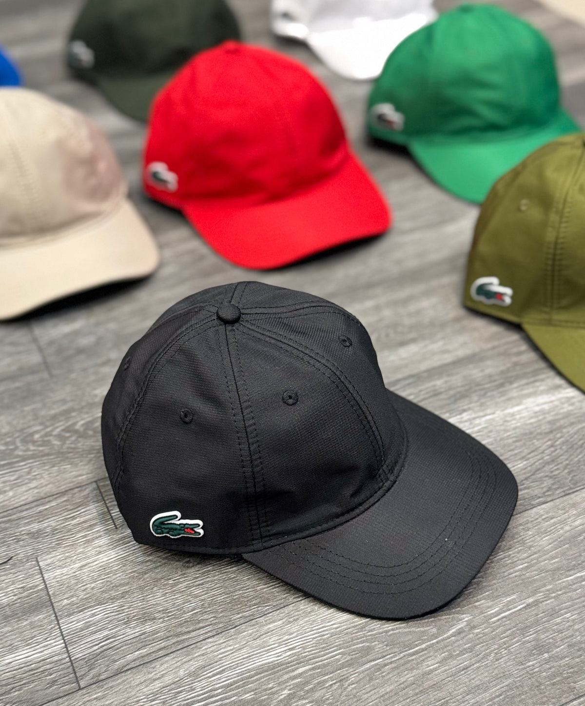 Boné LCST - Sport