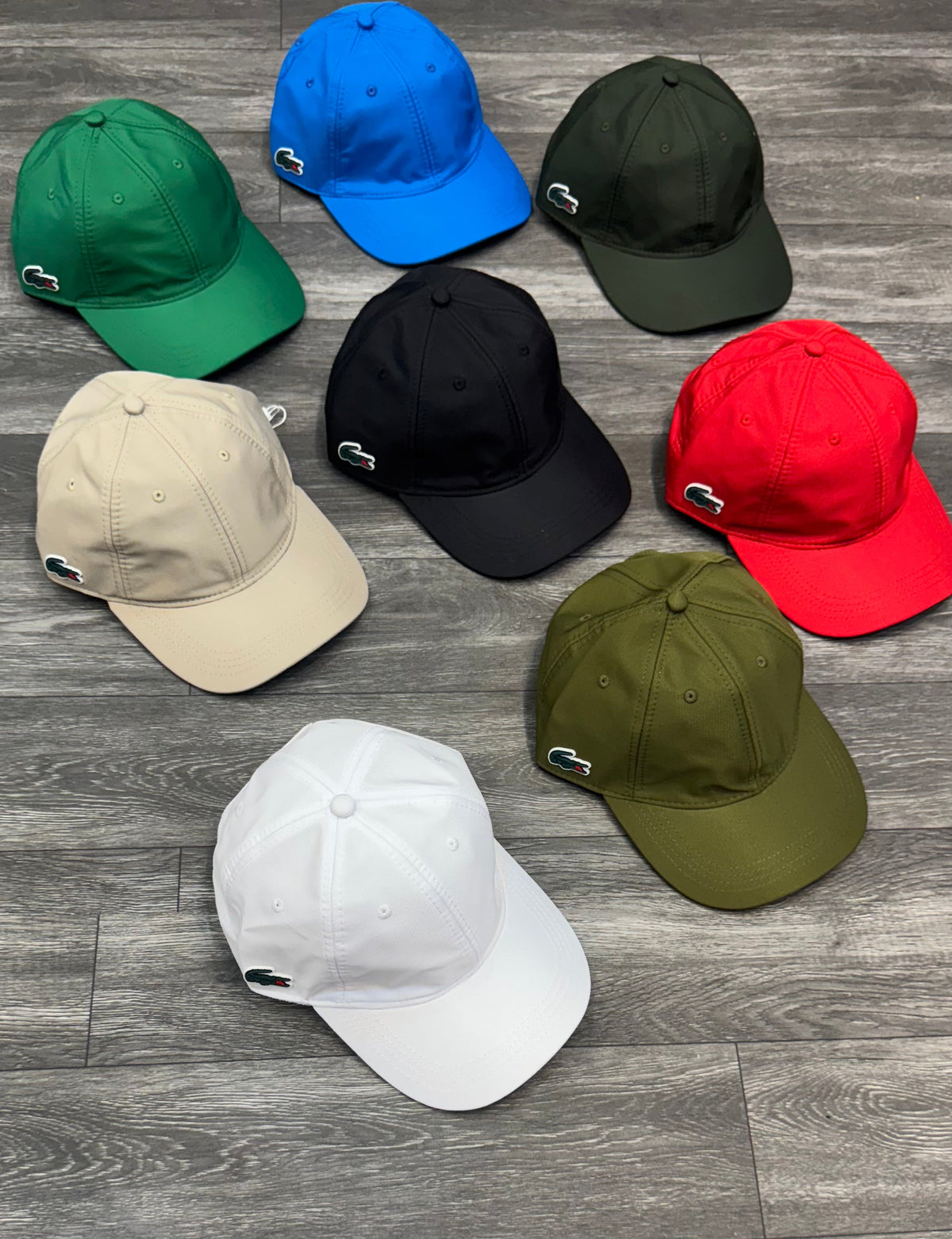 Boné LCST - Sport