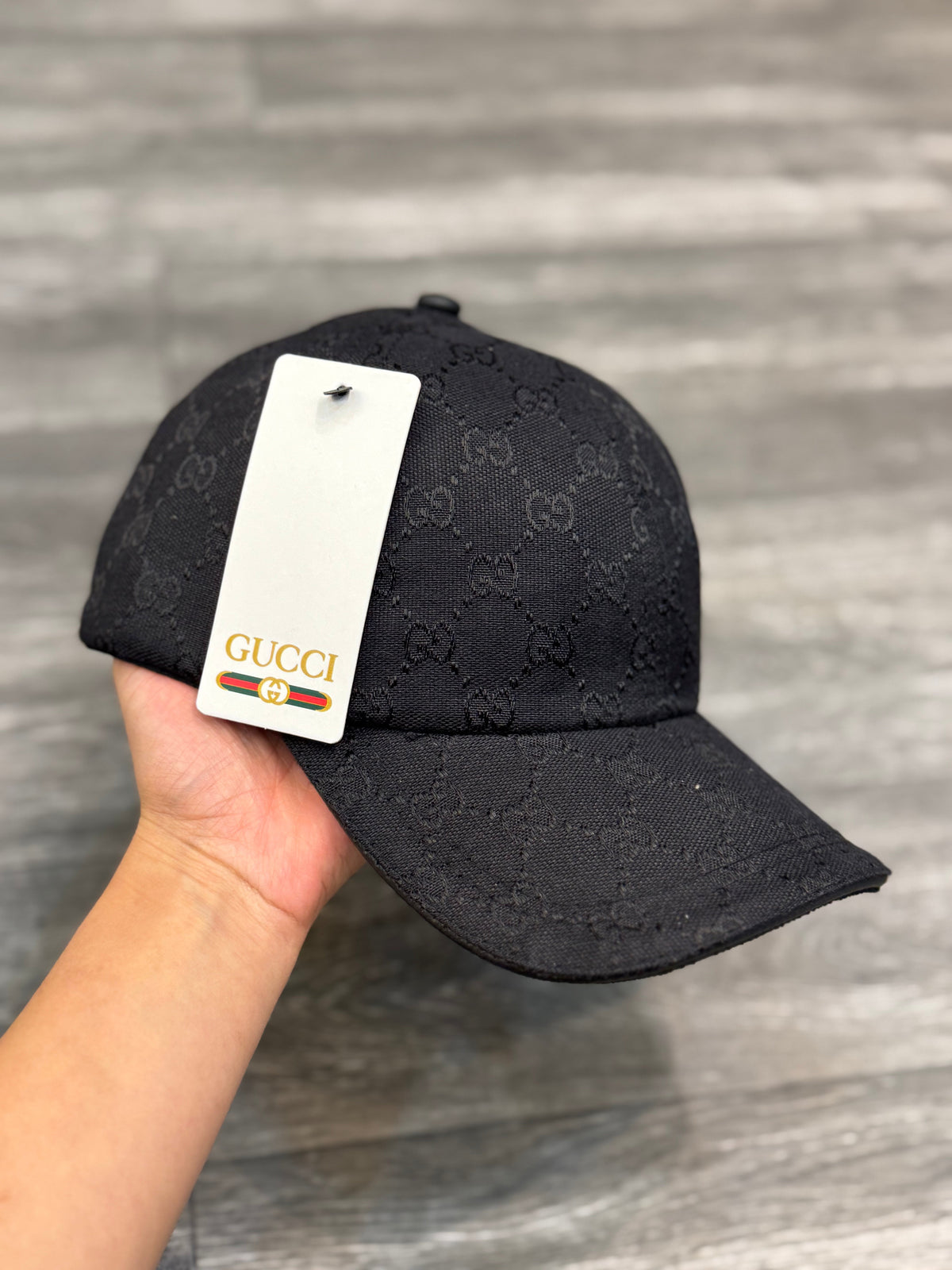 Boné GC - Basic