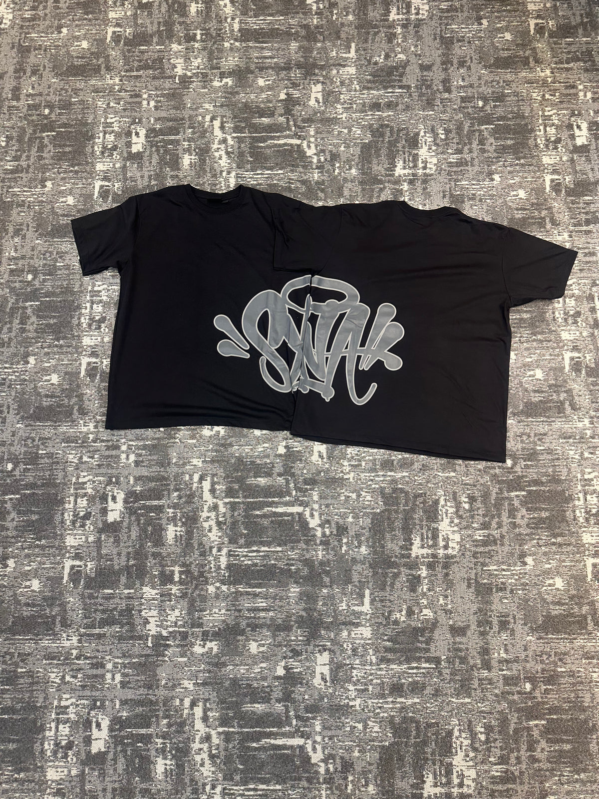 Camiseta Syna