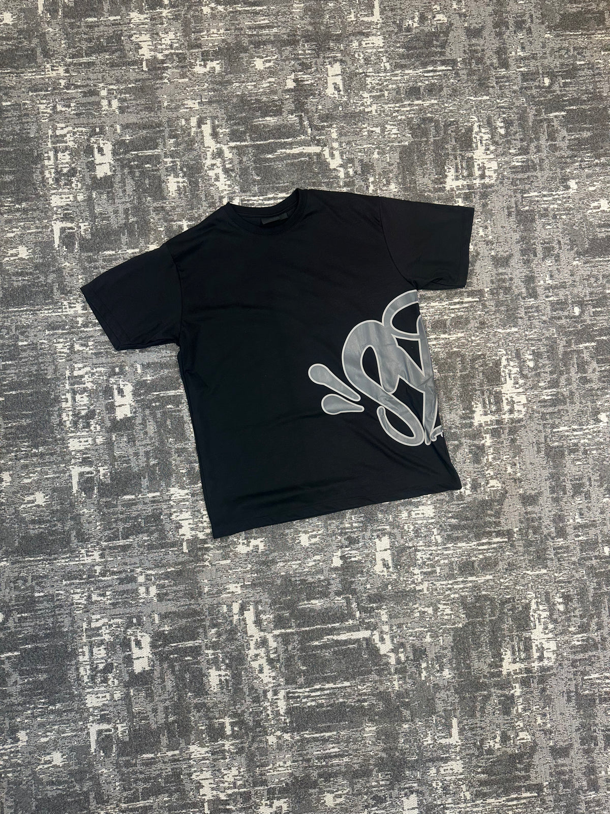 Camiseta Syna