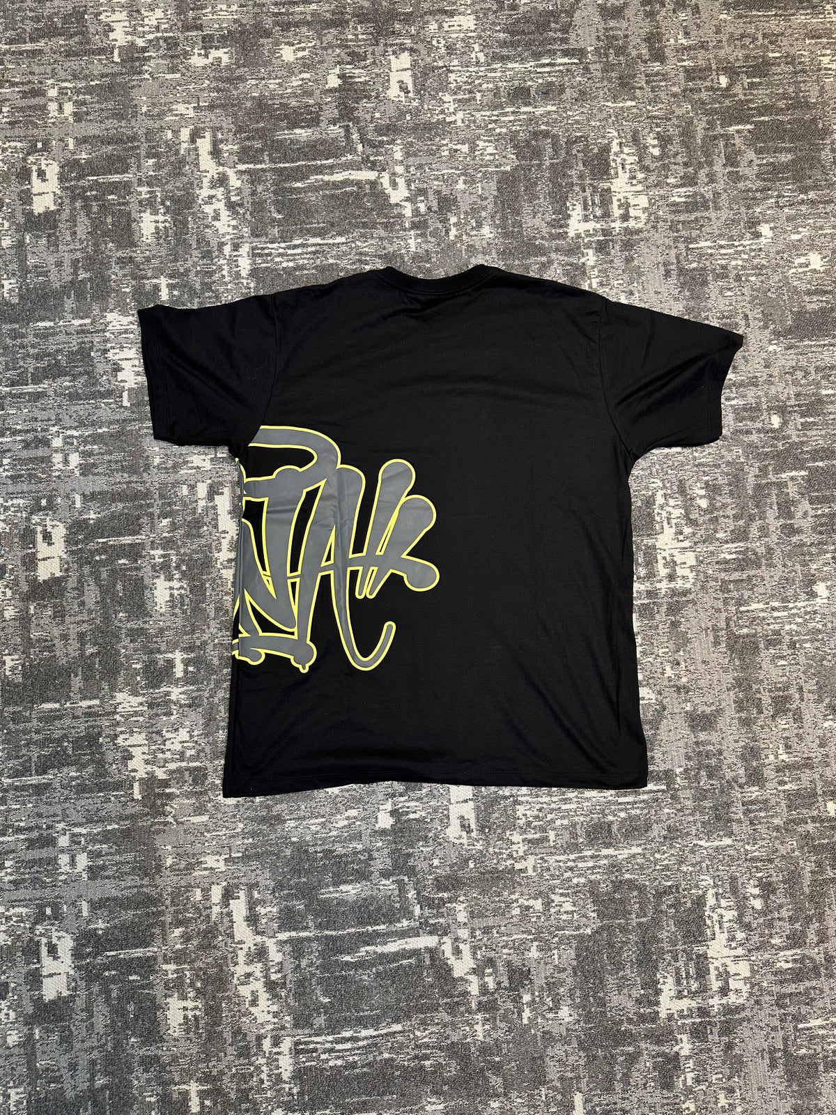 Camiseta Syna