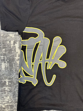 Camiseta Syna