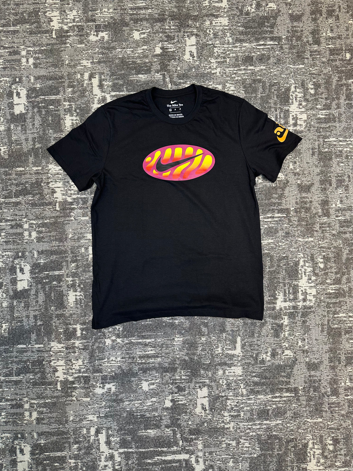 Camiseta NK - AIR