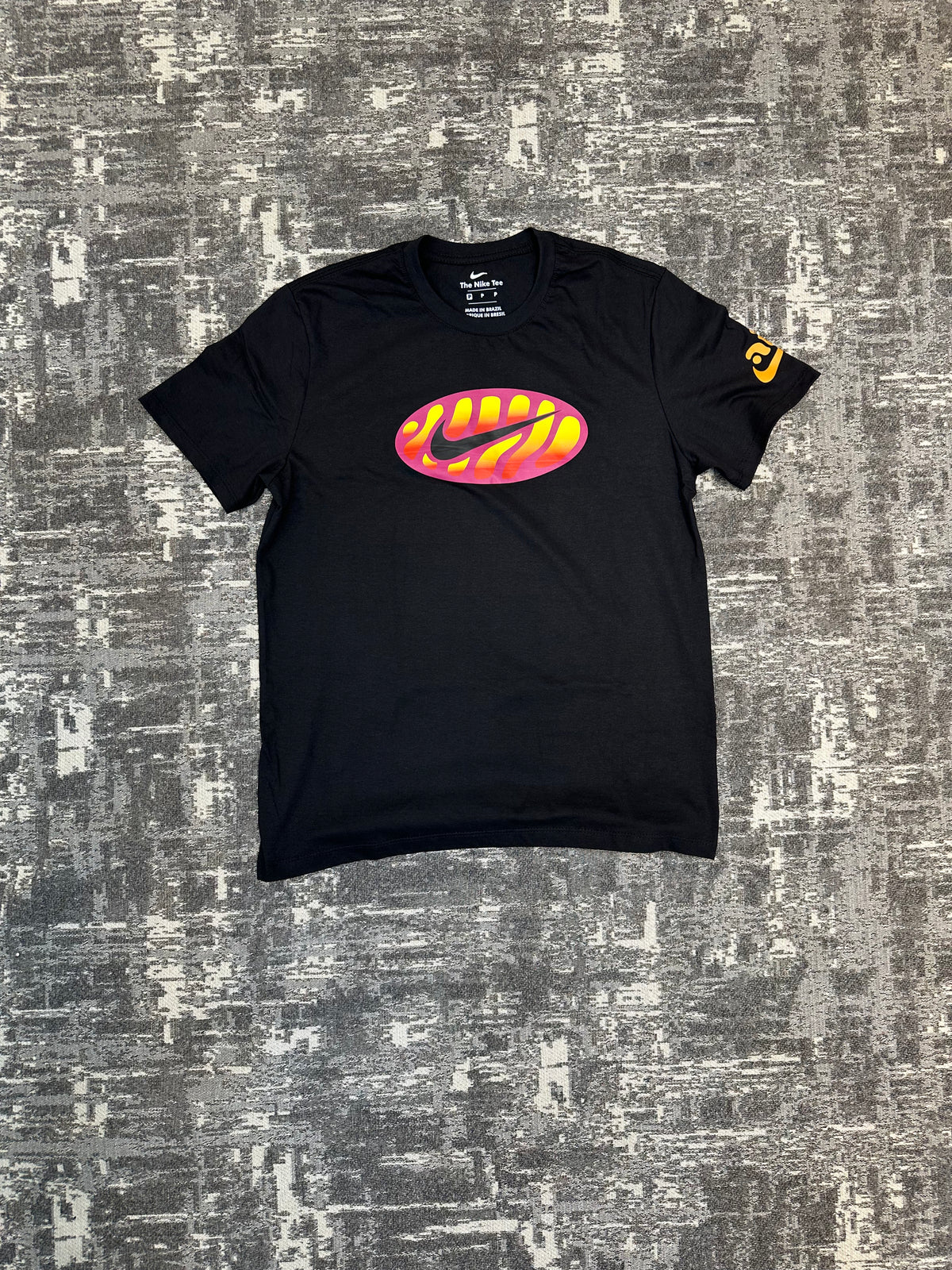 Camiseta NK - AIR