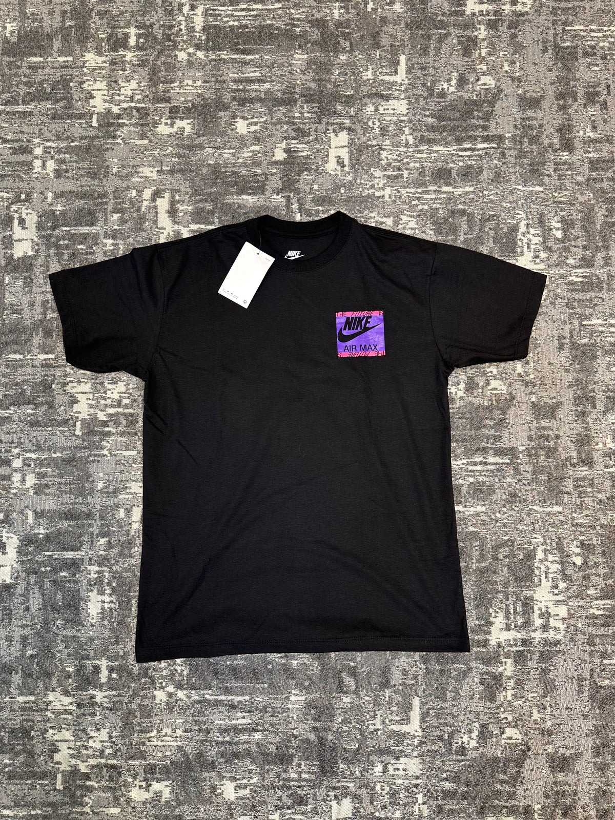 Camiseta NK - THE FUTURE