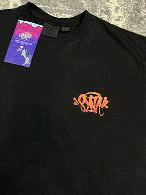 Camiseta Syna