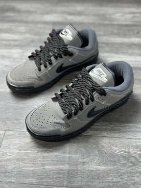 NK Dunk - Chumbo