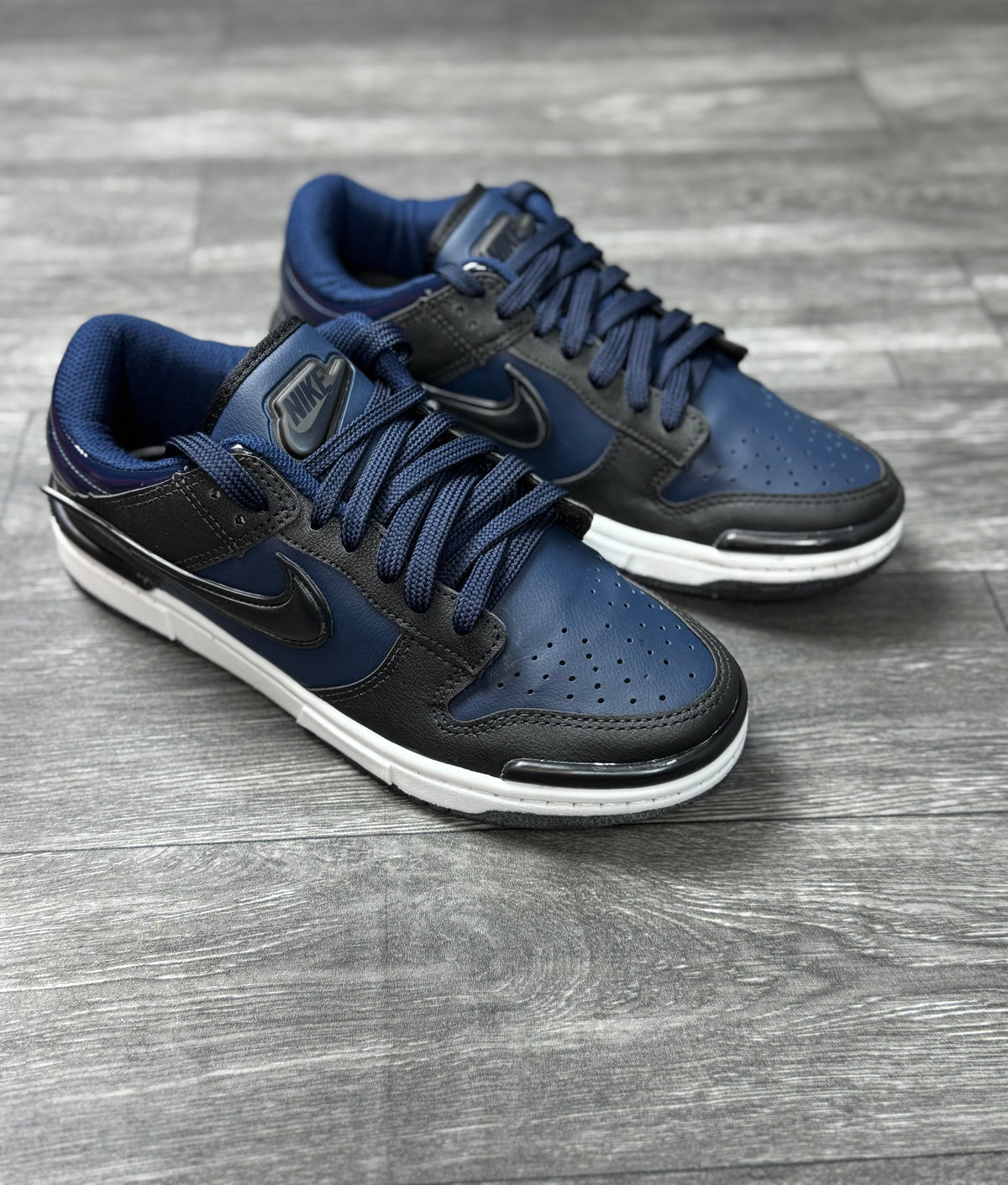 NK Dunk - Azul