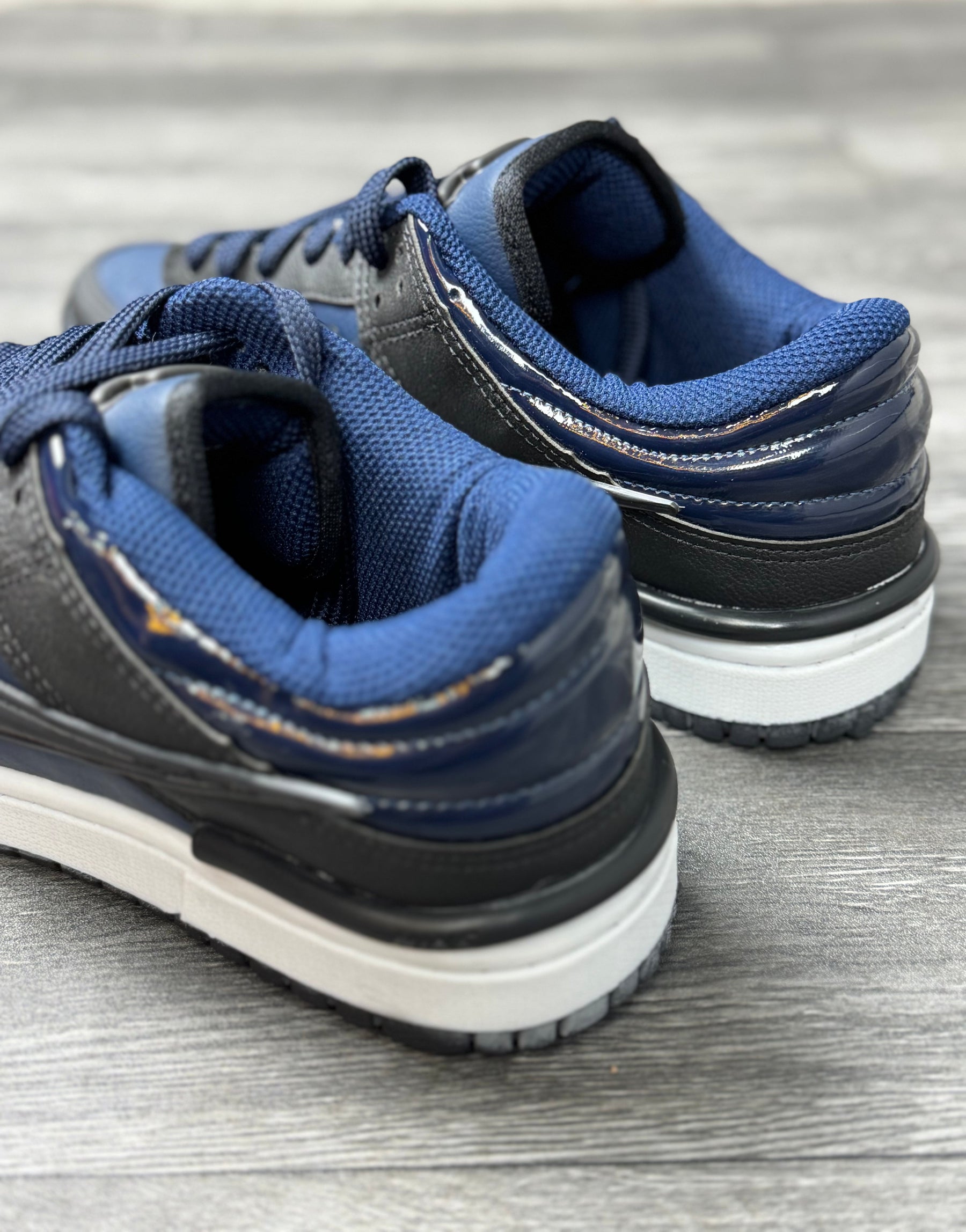 NK Dunk - Azul